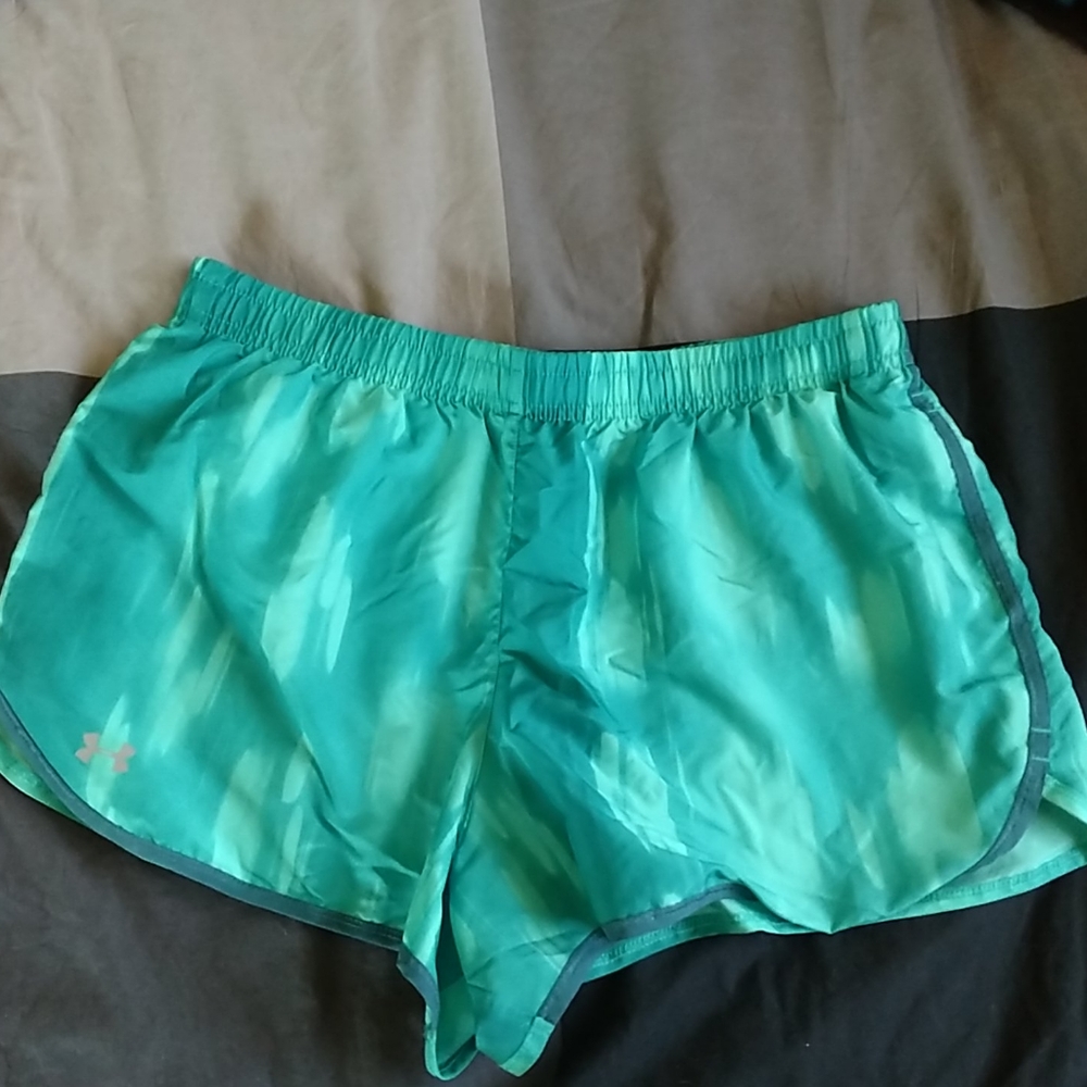 Under Armour shorts